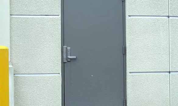 Hollow Metal Doors