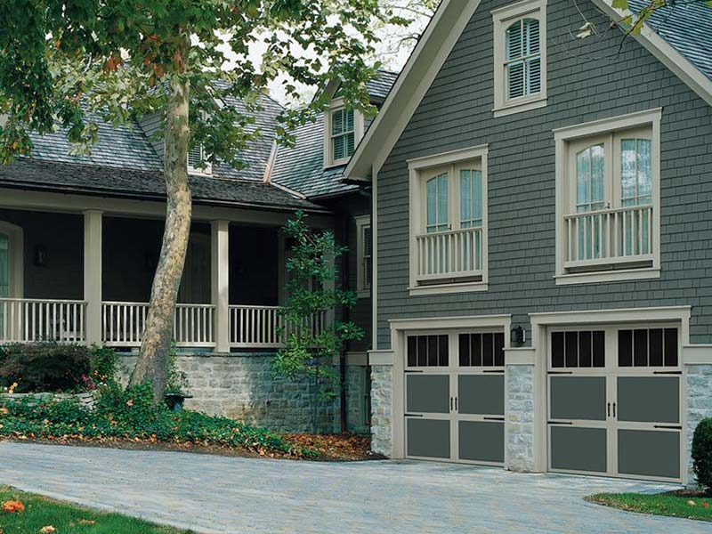 Wayne Dalton - Garage Door Design Center