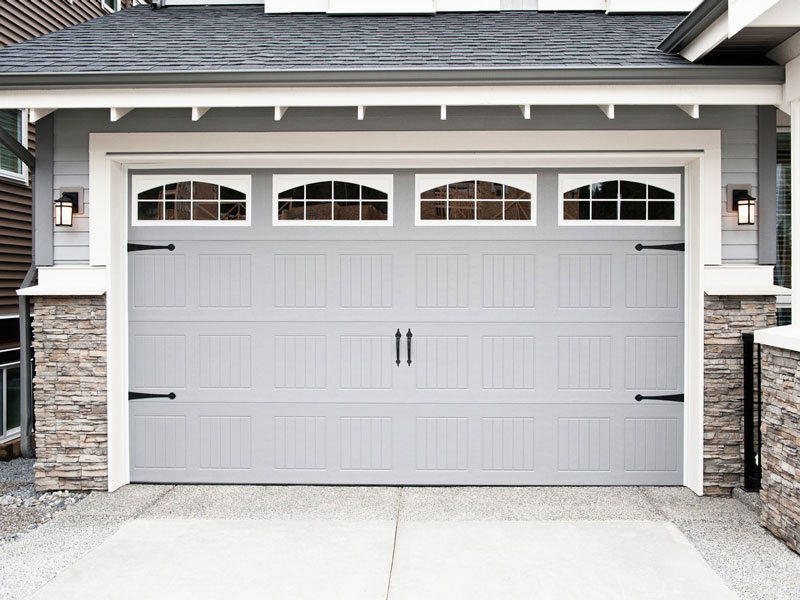 Garage Doors